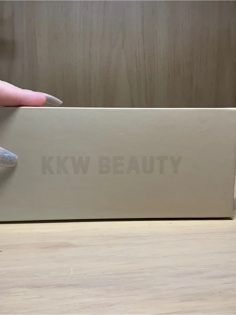 KKW Beauty kkw beauty